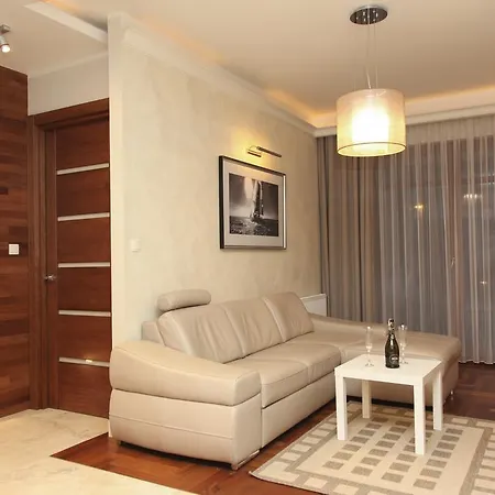 Exotic Wood - Neptun Park Residence * Danzig