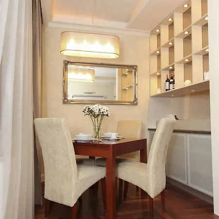 Exotic Wood - Neptun Park Residence דירה