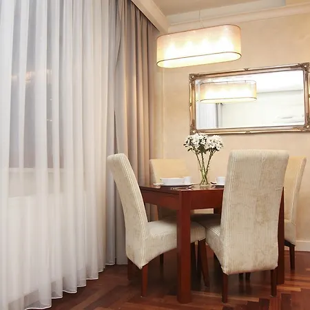דירה Exotic Wood - Neptun Park Residence