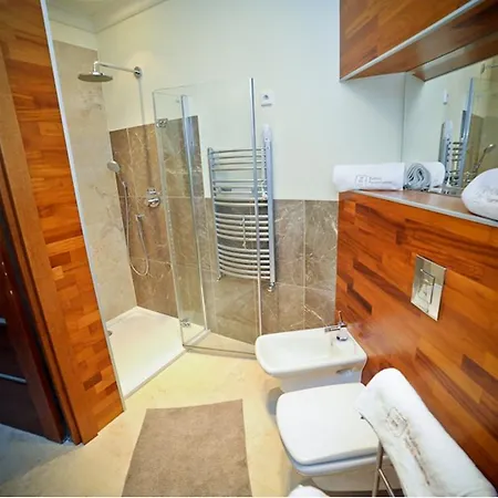 Exotic Wood - Neptun Park Residence * Danzig